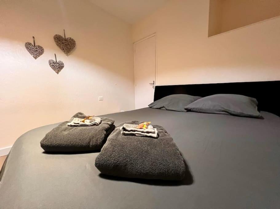 Appartement Climatise 4Prsn Au Pied De La Citadelle Besançon Exteriör bild